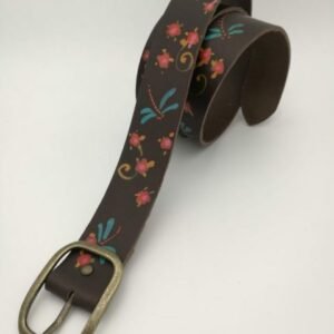 blet brown dragonflies