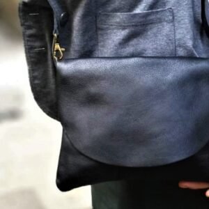 black bag