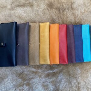 wallet large colors