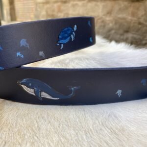 marine belt rossymina