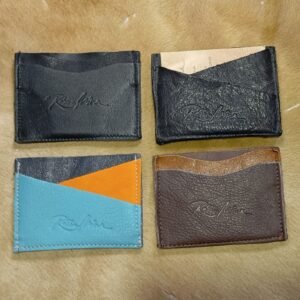 cardholder 5 slot