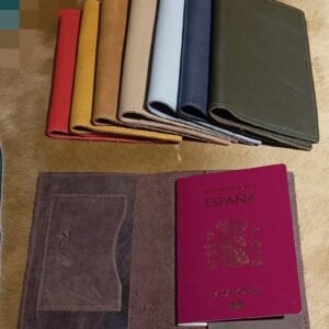 passport cover