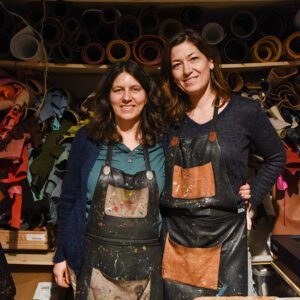 artesanes de cuir