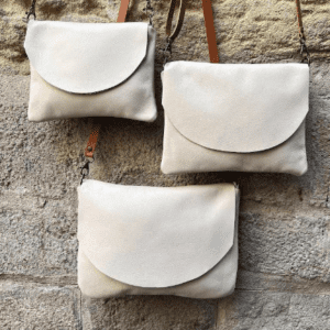 Bolsa bandolera merfil