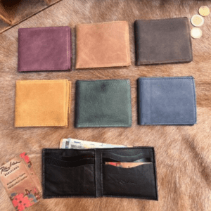 All wallet NY