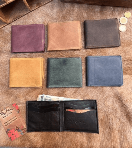 All wallet NY