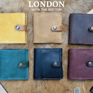 LONDON with the botton