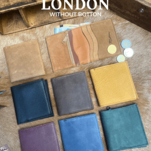 LONDON WITHOUT BOTTON