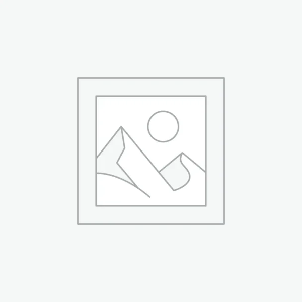 Cinturón de piel marrón con hebilla metálica Esperando la imagen de producto